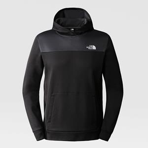 The north face Hoodie reaxion