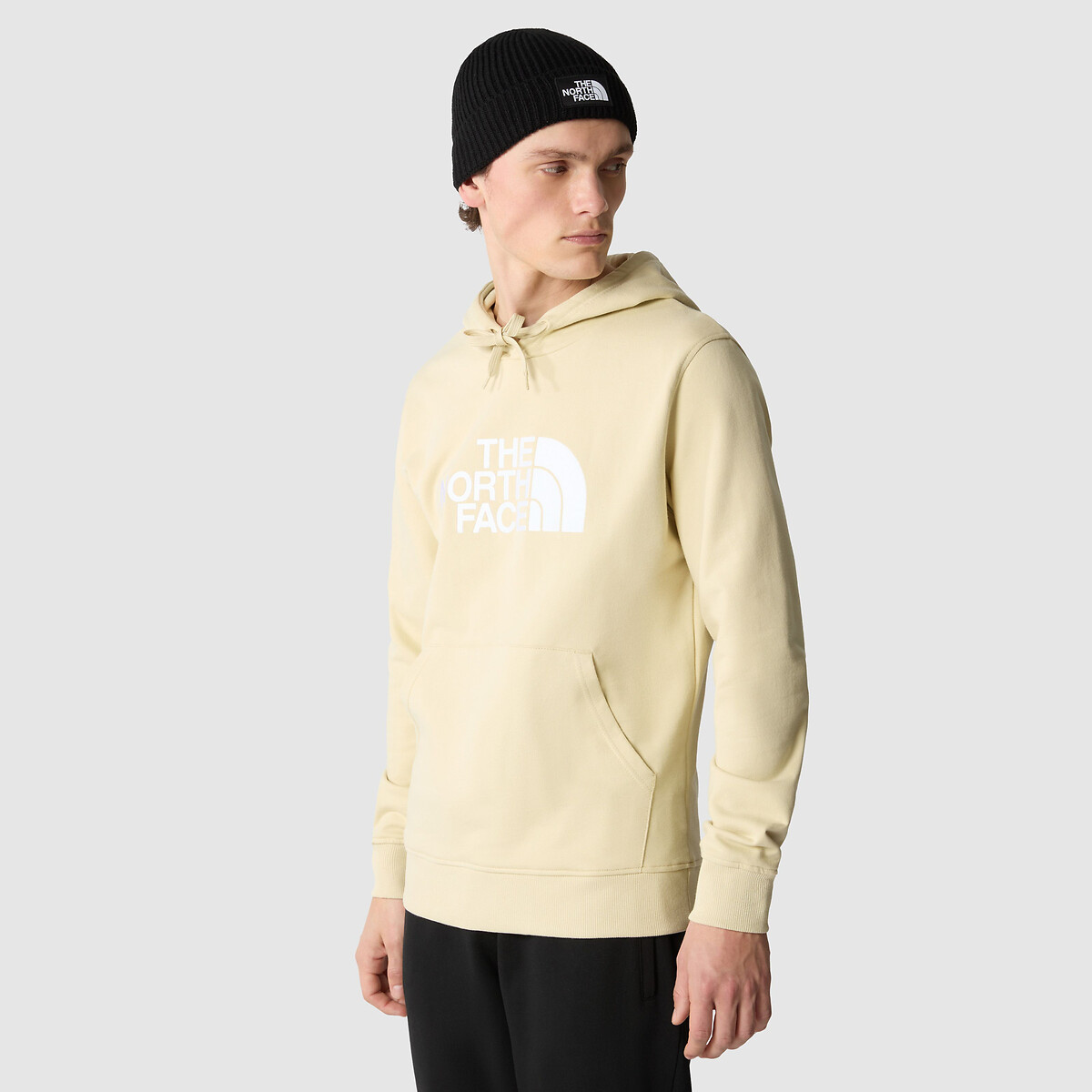 The North Face - ight Drew Peak Pullover - Hoodie