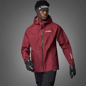 adidas TERREX Outdoorjacke TERREX XPERIOR GORE-TEX PACLITE REGENJACKE