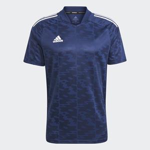 Adidas Condivo 21 Primeblue Voetbalshirt