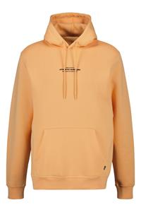 America Today Heren Hoodie Slater Hood Roze