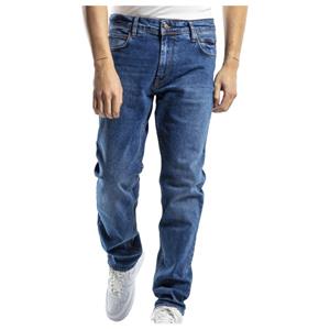 Reell  Nova 2 - Jeans, blauw