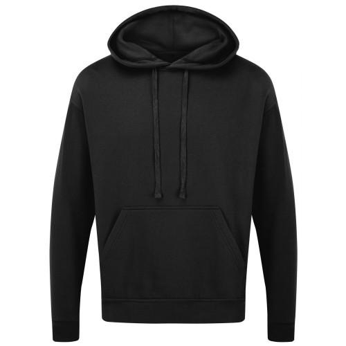 Ultimate Everyday Apparel Ultieme alledaagse kleding Unisex volwassen hoodie