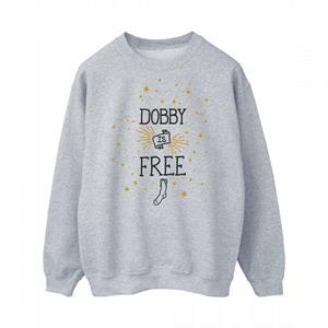 Harry Potter heren Dobby is gratis sweatshirt
