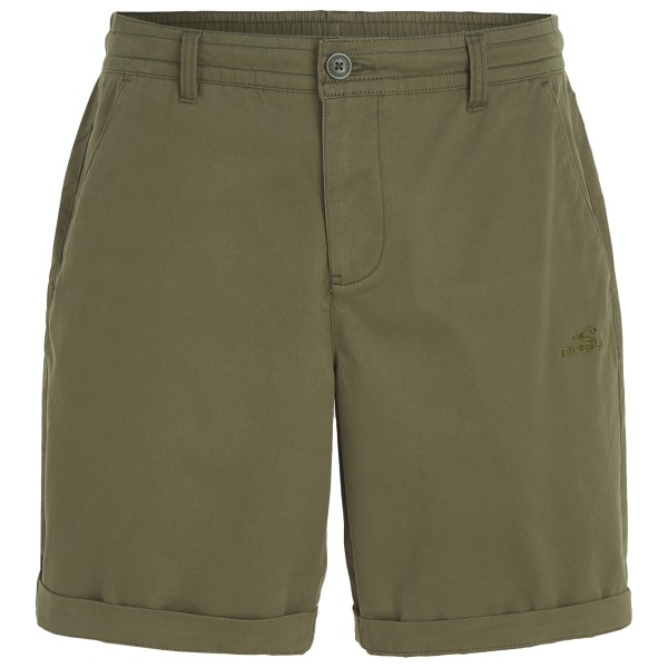 O'Neill  Essentials Chino Shorts - Short, olijfgroen