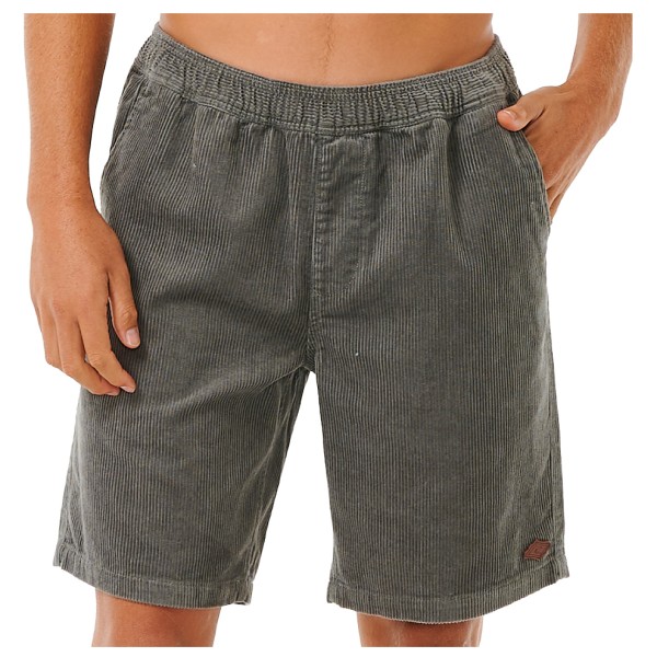 Rip Curl  Classic Surf Cord Volley - Short, bruin
