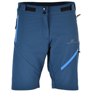 2117 of sweden  Shorts Sandhem - Short, blauw