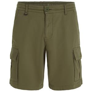 O'Neill  Essentials Cargo Shorts - Short, olijfgroen