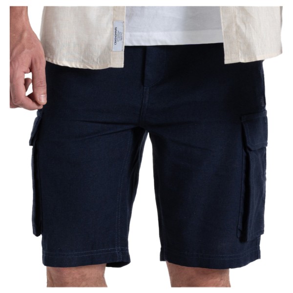 Craghoppers  Howle Shorts - Short, blauw