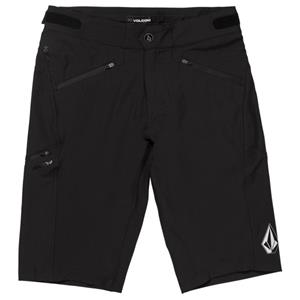 Volcom  Trail Ripper Short - Short, zwart