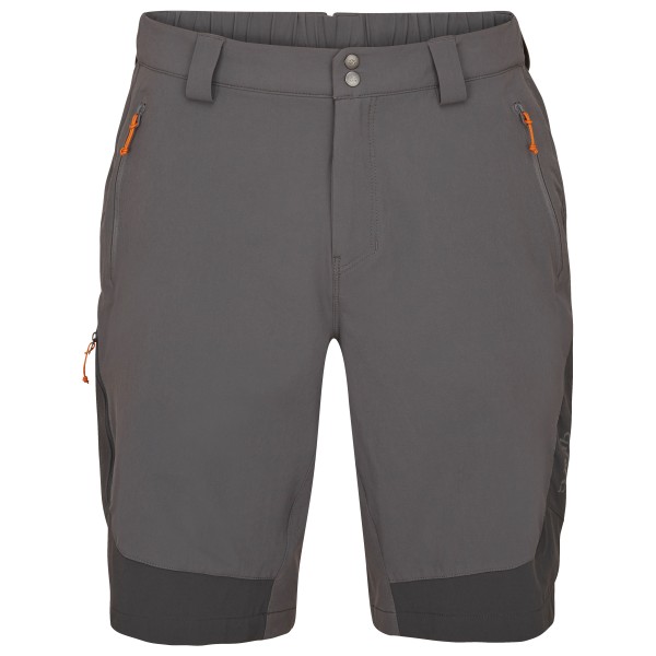 Rab  Torque Mountain Shorts - Short, grijs