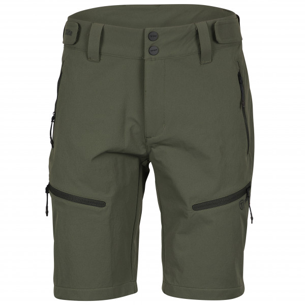 Tenson  TXlite Flex Shorts - Short, olijfgroen