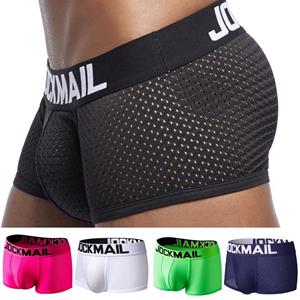 Smart Mouse Summer Casual Body Shorts Breathable Sport Fitness Basketball Workout Pants Running Underwear