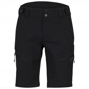 Tenson  TXlite Flex Shorts - Short, zwart