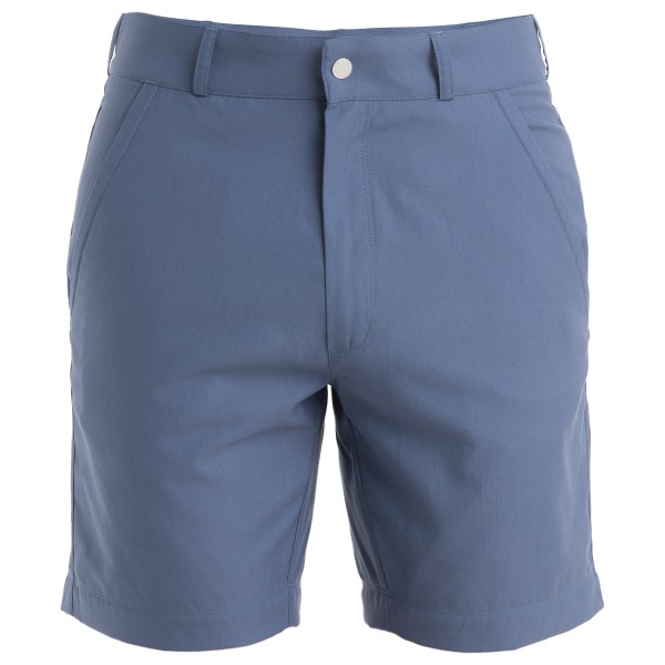 Icebreaker  Hike Shorts - Short, blauw