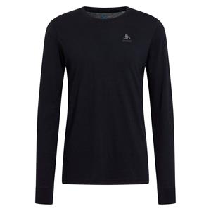 Odlo Langarmshirt 100 % MERINO WARM