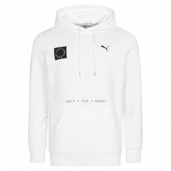 Puma Only See Great Heren Hoody 598931-02