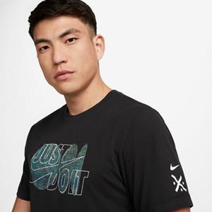 Nike Trainingsshirt "DRI-FIT MENS FITNESS T-SHIRT"