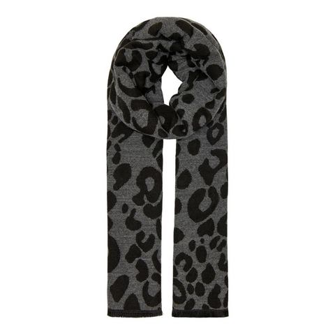 Only Sjaal ONLMILA LEO WOVEN SCARF CC