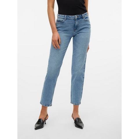 Vero Moda 5-pocket jeans VMKYLA MR STRAIGHT J VI3414 NOOS