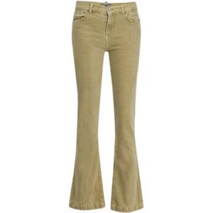 LTB Bootcut-Jeans Fallon in 5-Pocket-Form