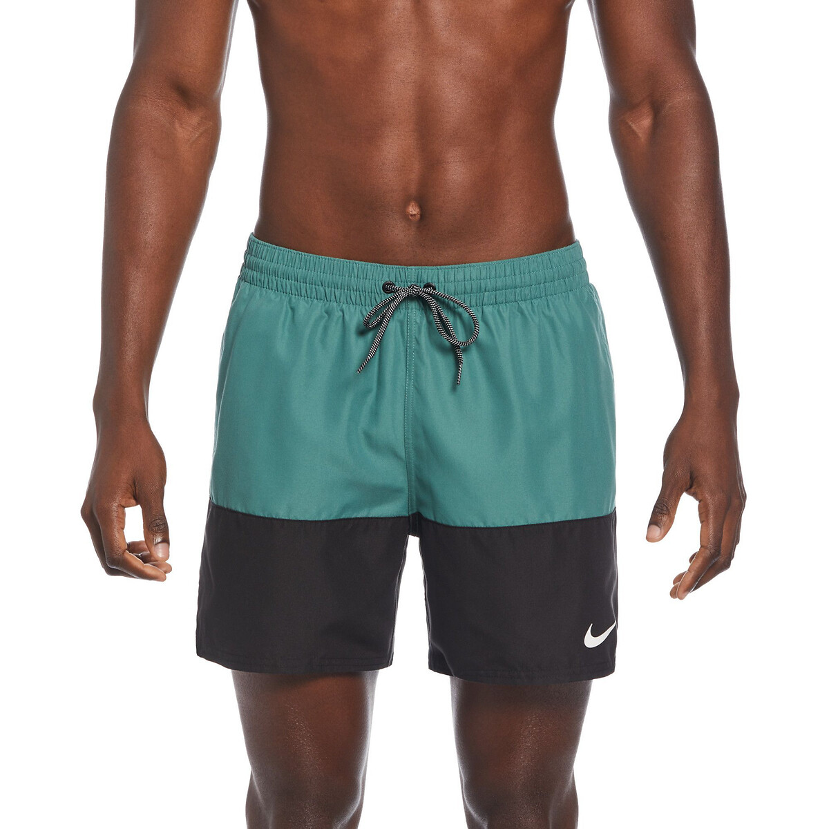 Nike Zwemshort, bicolor 5