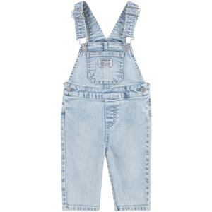 Levi's Kids Latzjeans SHORTALL UNISEX