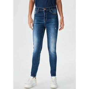 LTB Slim fit jeans AMY X in trendy wassing