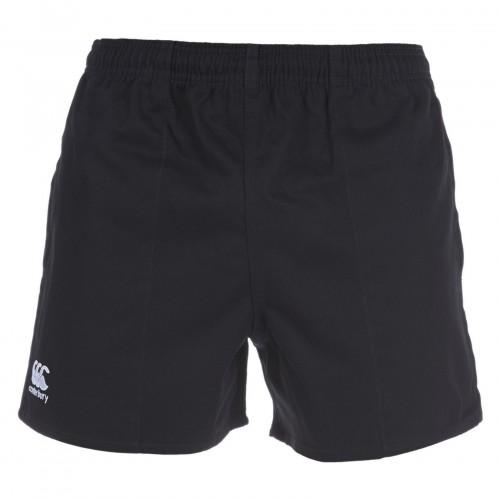 Canterbury Mens Professional Cotton Rugby Shorts