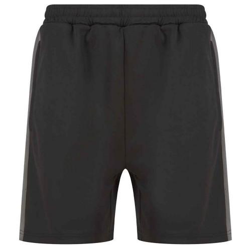 Finden & Hales Heren Gebreide Shorts