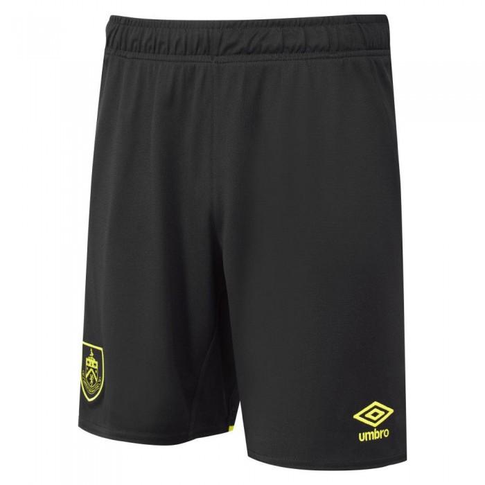 Umbro Heren 23/24 Burnley FC derde shorts