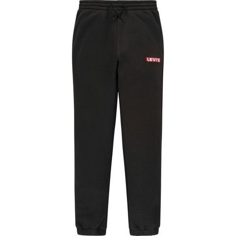 Levi's Kidswear Joggingbroek BOXTAB JOGGER