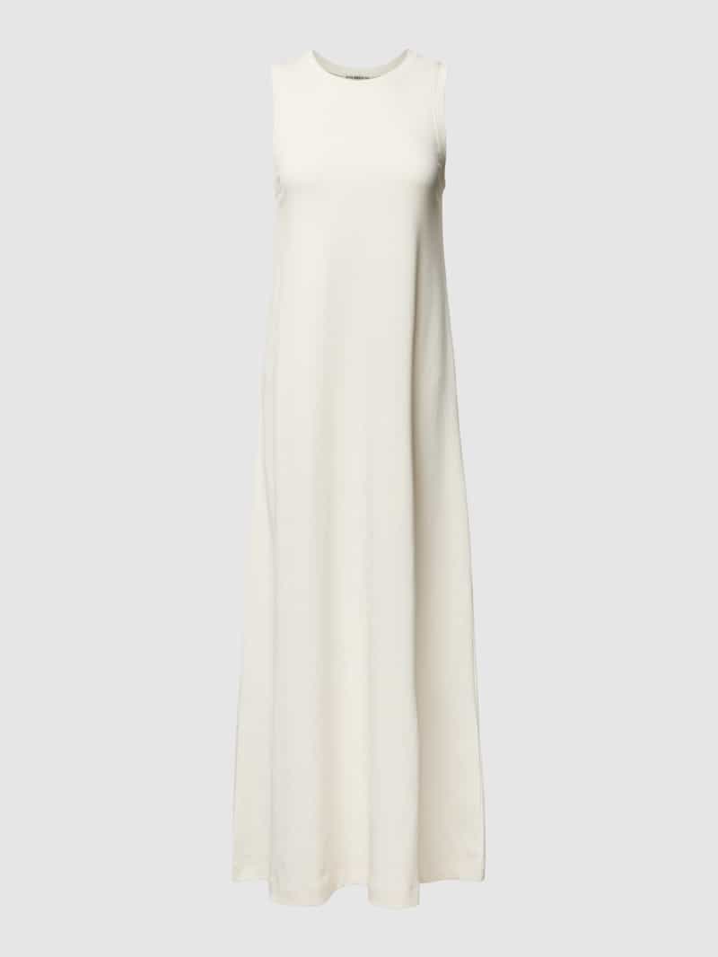 Drykorn Midi-jurk in mouwloos design, model 'ELSANNE'