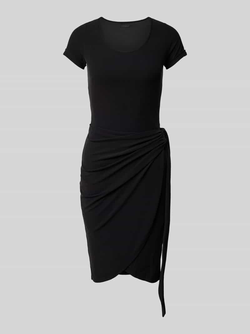 Guess Mini-jurk met knoopdetail, model 'ELISEA'