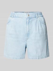 JAKE*S STUDIO WOMAN Korte jeans met elastische band