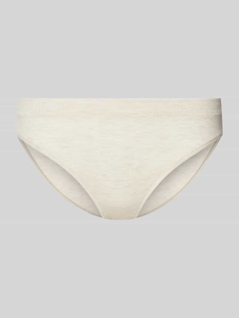 Calvin Klein Underwear Slip met labeldetail, model 'IDEAL'