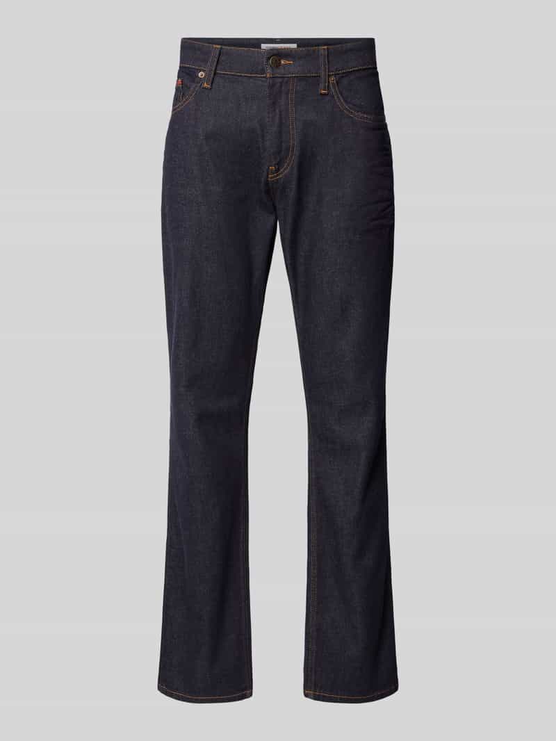 Tommy Jeans Regular fit jeans in 5-pocketmodel, model 'RYAN'