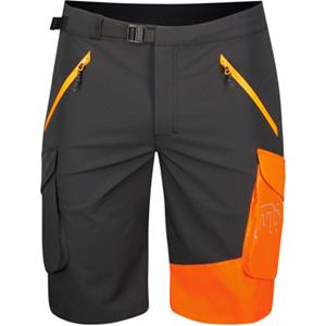 Meru Outdoorhose Herren Wandershorts ROSARIO (1-tlg)