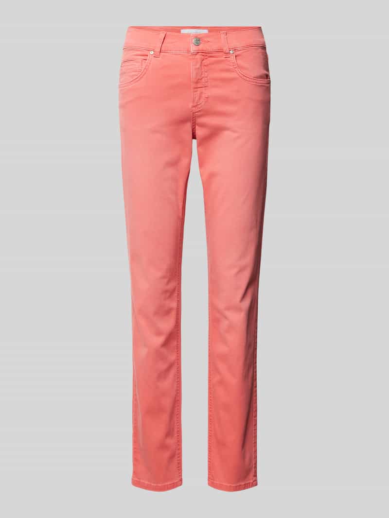 ANGELS Straight-Jeans "CICI"