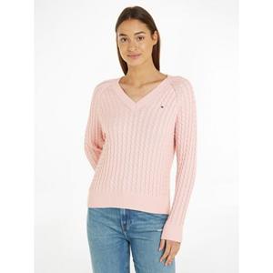 Tommy Hilfiger Trui met V-hals