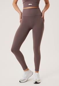 Bjorn borg Studio Seamless Rib Tights Legging