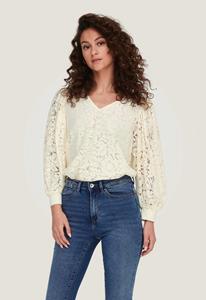 Only Bina Lace Top
