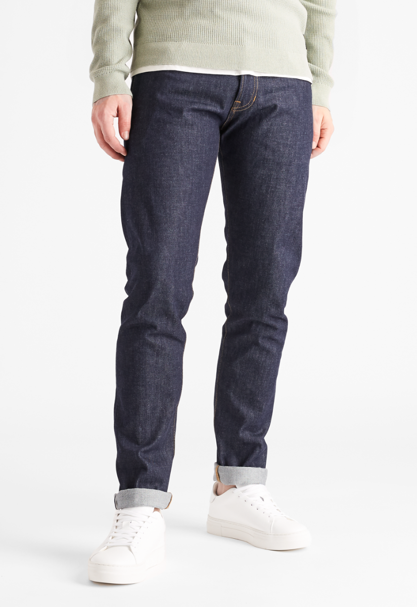 Silvercreek Lewis Selvage Jeans