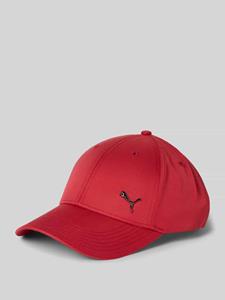 PUMA Metal Cat Cap 72 - club red