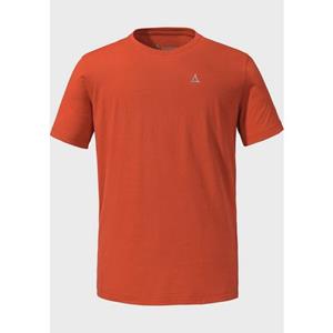 Schöffel Functioneel shirt T Shirt Hohberg M