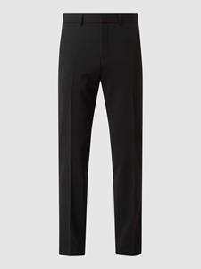 S.Oliver BLACK LABEL Pantalon met stretchgehalte