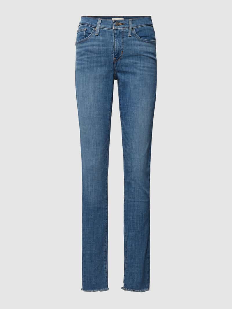 Levis Skinny-fit-Jeans "311 SHAPING SKINNY"