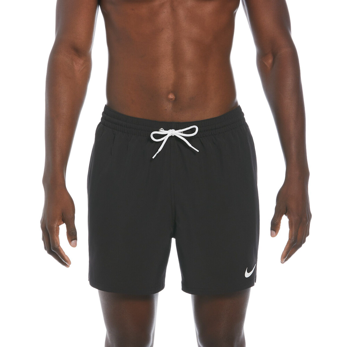 Nike Swim 5" Volley Boardshorts schwarz