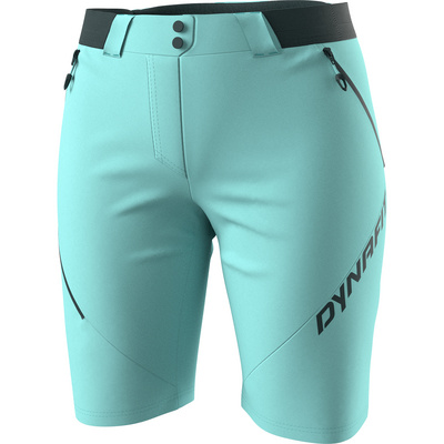 Dynafit Dames Transalper 4 DST korte broek