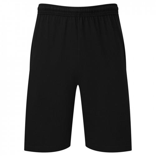 Fruit Of The Loom Mens Iconic 195 Jersey Shorts